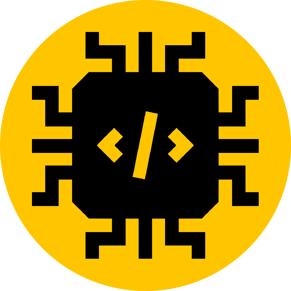 DevDotCom Logo